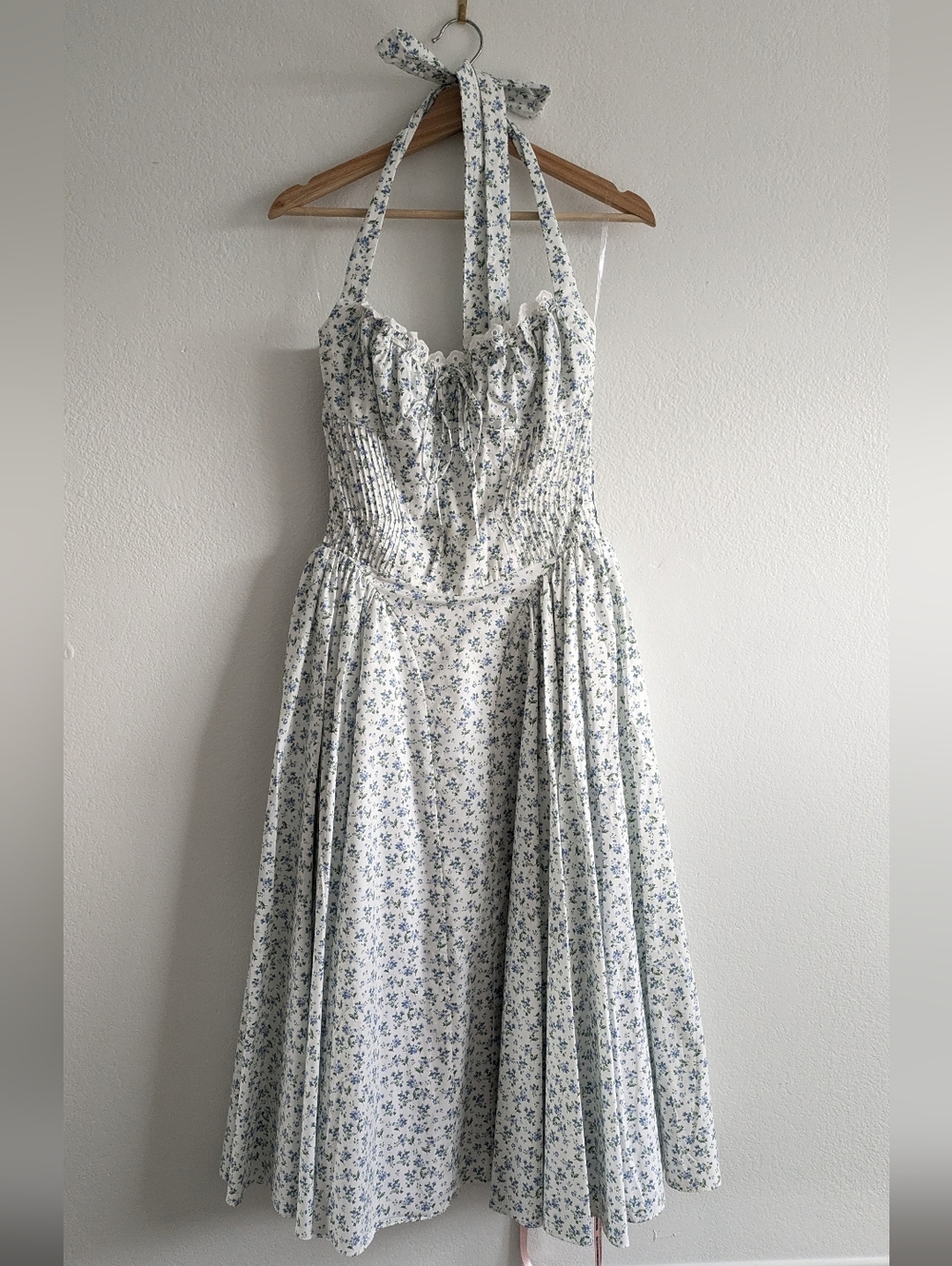 House of CB Adabella Dress • Small • Plus Cup - Picture 13 of 15